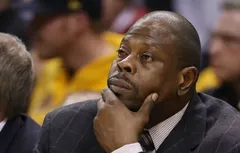 Stan Van Gundy soutient la candidature de Patrick Ewing pour un poste de head coach