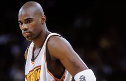 Quand Antawn Jamison enchaînait deux matchs de suite à plus de 50 points