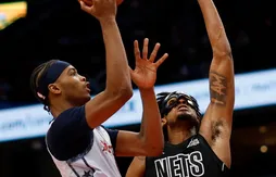 Stats & Highlights | Les Nets et le Heat étouffés, les Hornets encore étrillés