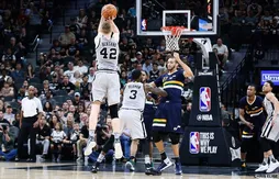 Davis Bertans, le “sniper letton”