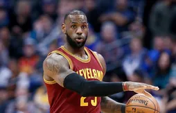 Communication et répétition, les deux clés de la défense de Cleveland en playoffs