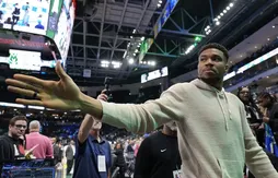 Giannis Antetokounmpo ne sait pas s’il a joué son dernier match à Milwaukee…
