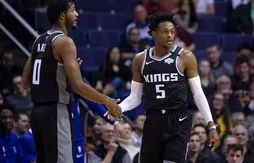 Le comeback de la nuit pour les Kings à Phoenix