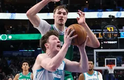 Pour Charles Lee, il n’y a « pas photo » dans la course au Rookie de l’année