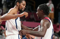 Jrue Holiday inclus dans un échange de Kevin Durant ?