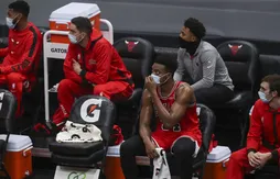 Covid-19 : des joueurs infectés à nouveau ?