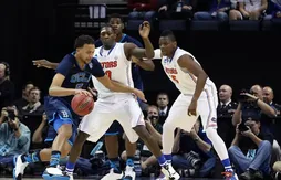 “Comme Kyle Anderson aime passer, qu’il est lent et peu athlétique”, il est parfait pour les Spurs