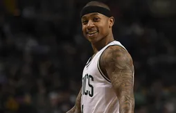 Boston – Charlotte : encore 17 points pour Isaiah Thomas dans le “IT time” !