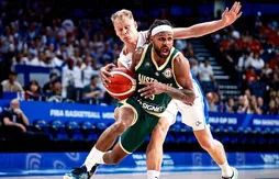Finlande – Australie : les Boomers en démonstration de force