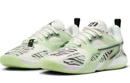 Un coloris « Showstopper » pour la Jordan Heir