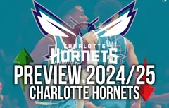 30 jours/30 équipes : Charlotte Hornets