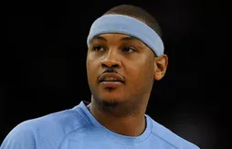 Carmelo Anthony au centre d’un poker menteur