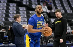 Chris Paul, consultant d’ESPN pour la finale de conférence Est