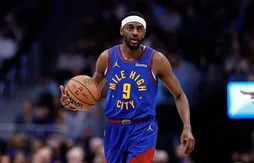 Justin Holiday vers Bologne ?