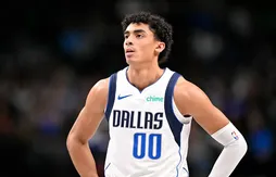 Max Christie comme dans son jardin