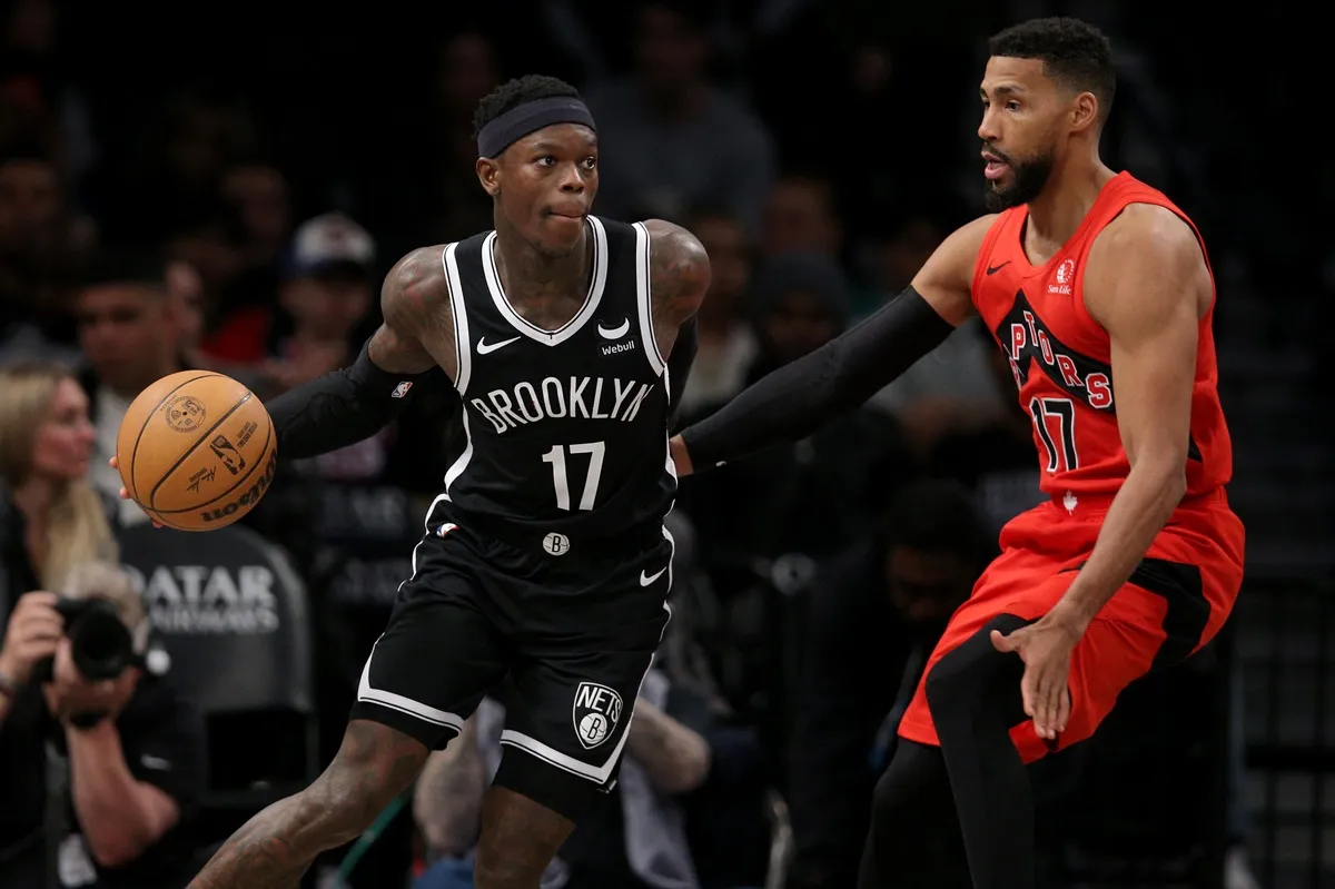 Dennis Schroder