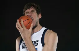 Dallas a retrouvé un Bobi
