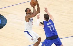 Le MVP de la nuit | Kawhi Leonard a fait la totale !