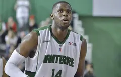 Phoenix : mieux vaut deux fois qu’une pour Mam Jaiteh