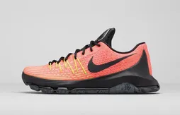 Nike : un modèle “Hunt’s Hill Sunrise” pour la KD8