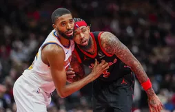 Pas de Las Vegas mais du sommeil pour les Raptors