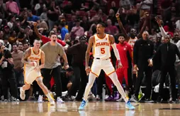 Stats & Highlights | Devin Booker écrase les Pelicans, Dejounte Murray encore décisif