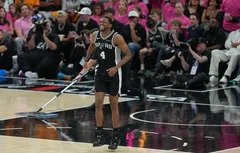 De’Aaron Fox, symbole de Spurs en souffrance