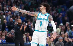 Pronostics NBA | Misez sur LaMelo Ball face aux Kings