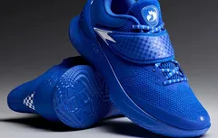 La Curry Fox 1 “Lexington” aux couleurs de Kentucky