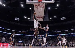 Le collectif des Cavaliers a pris son envol à La Nouvelle-Orléans