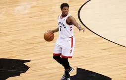 Pour Kyle Lowry, c’est maintenant ou jamais