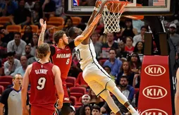 Le Heat humilié à domicile par les Nets !