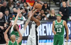 De’Aaron Fox monte en puissance au bon moment