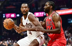 Patrick Williams a épuisé son crédit