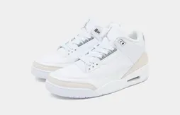 La Air Jordan 3 « Pure Money » est de sortie !