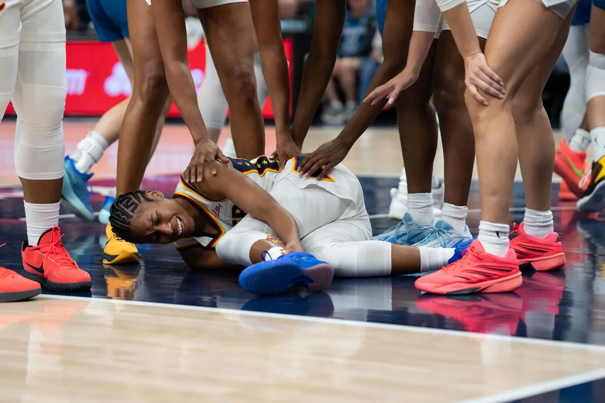 WNBA