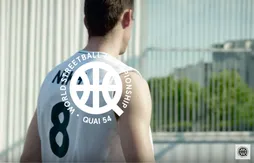 Quai 54 – “Bring Your Game Not Your Name” : les Allemands de Steps Up contre Yard-La Relève