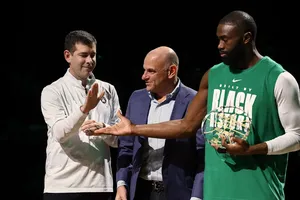 Le transfert de Jaylen Brown agite les nuits de Brad Stevens