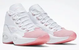 Une Question Mid rose pour la bonne cause