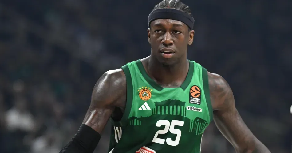 kendrick nunn
