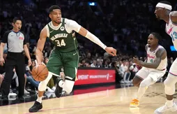 Davion Mitchell prépare déjà son association avec Giannis Antetokounmpo en Grèce