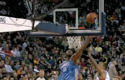 Les Nuggets confirment leur deuxième place à l’Ouest