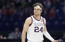 Corey Kispert veut faire parler son expérience en NBA