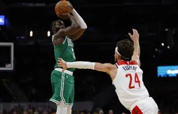 Les Celtics veulent prendre les “petits matches” au sérieux