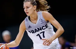 WNBA : Marine Johannès fait le grand saut