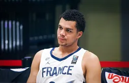 Draft 2024 | Le Français Noah Penda retire son nom