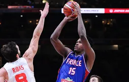 Interview Mickaël Gelabale : “Face à l’Espagne, c’est clair que j’aurais pu apporter quelque chose”