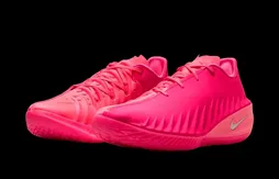 La Nike GT Cut 4 « Kay Yow » est de sortie !