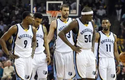 Les Grizzlies sont-ils en fin de cycle ?