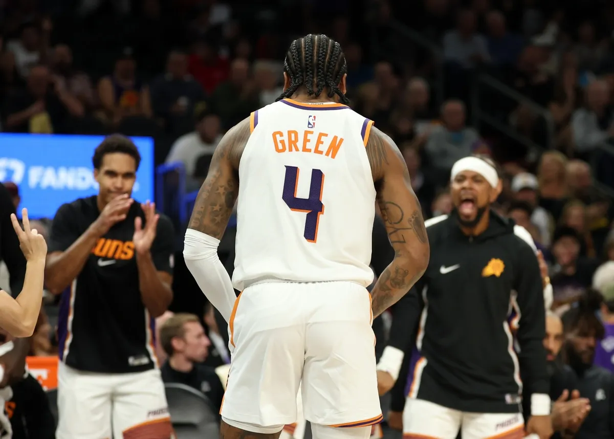 Jalen Green